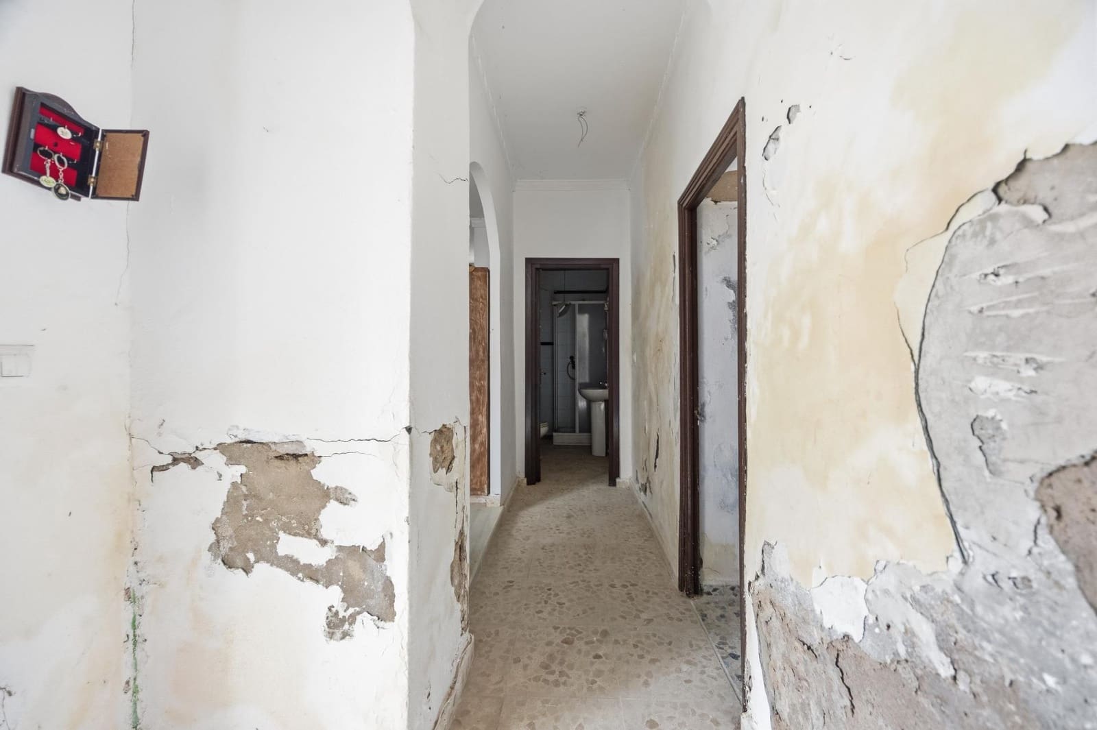 6 makuuhuone Huoneisto myytävänä paikassa Vejer de la Frontera - 370 000 € (Ref: 9532173)