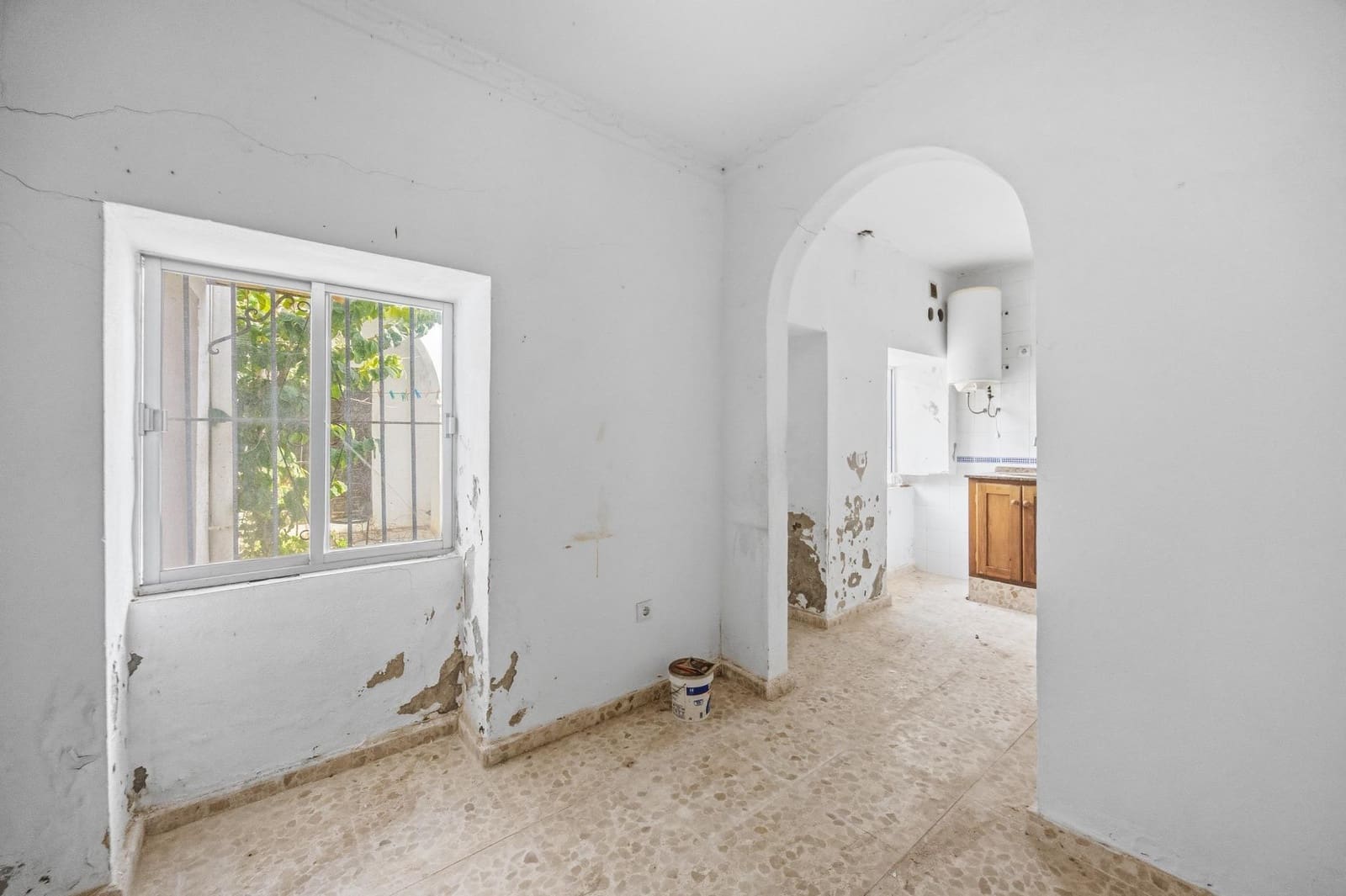 6 makuuhuone Huoneisto myytävänä paikassa Vejer de la Frontera - 370 000 € (Ref: 9532173)