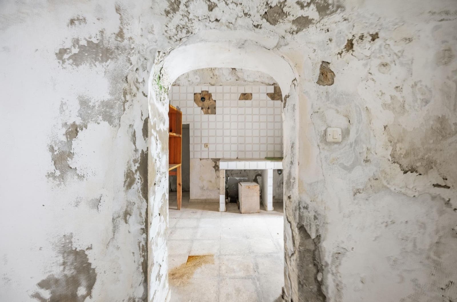 6 makuuhuone Huoneisto myytävänä paikassa Vejer de la Frontera - 370 000 € (Ref: 9532173)