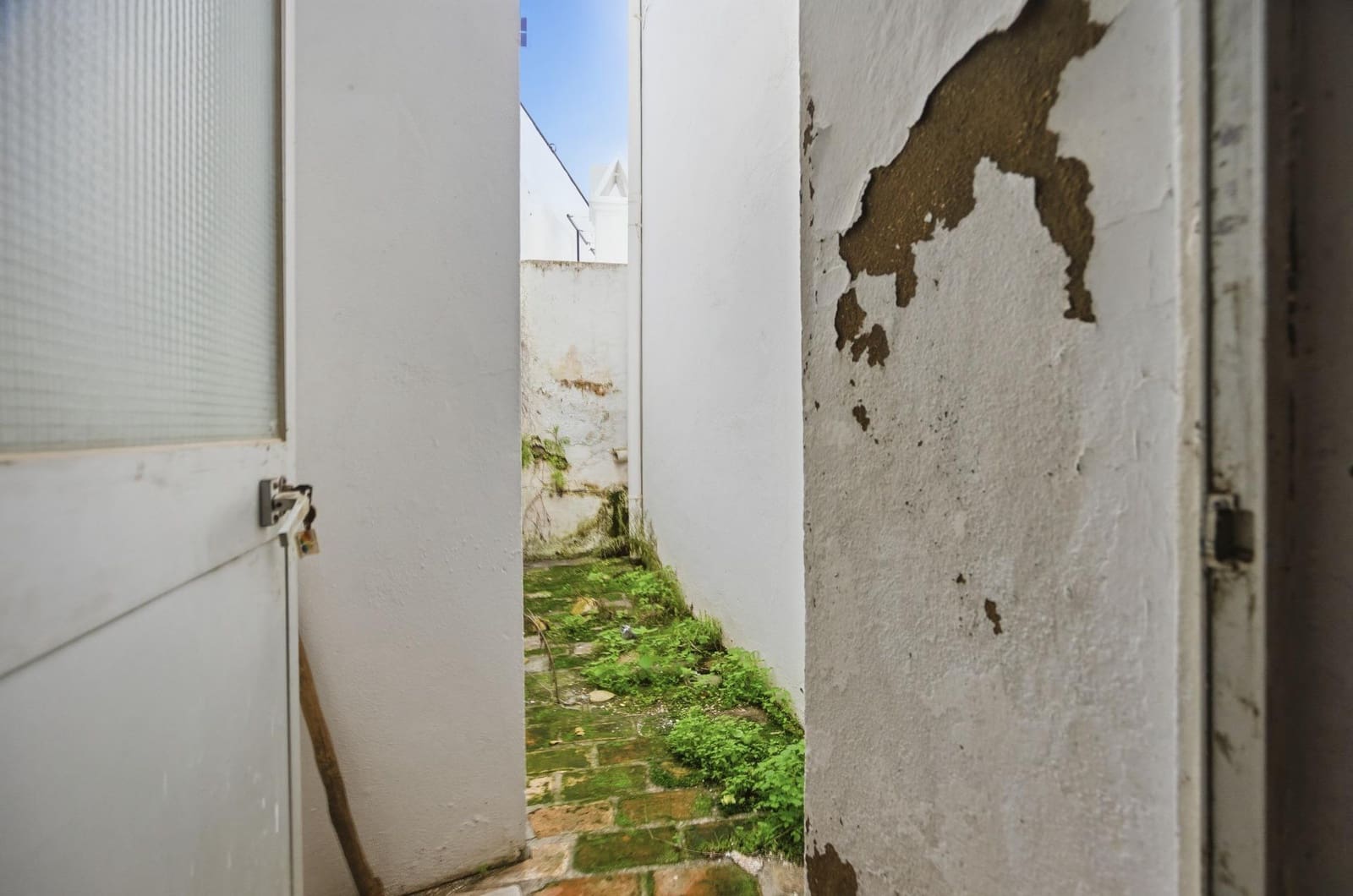 6 makuuhuone Huoneisto myytävänä paikassa Vejer de la Frontera - 370 000 € (Ref: 9532173)