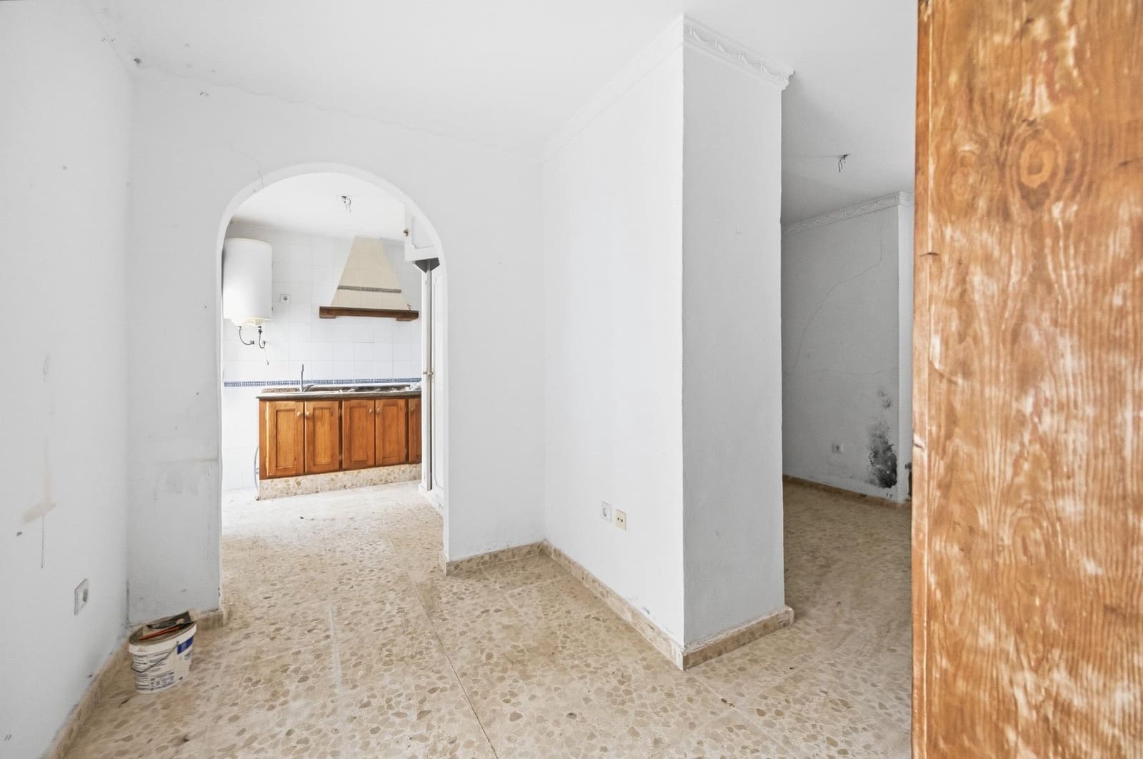 6 makuuhuone Huoneisto myytävänä paikassa Vejer de la Frontera - 370 000 € (Ref: 9532173)