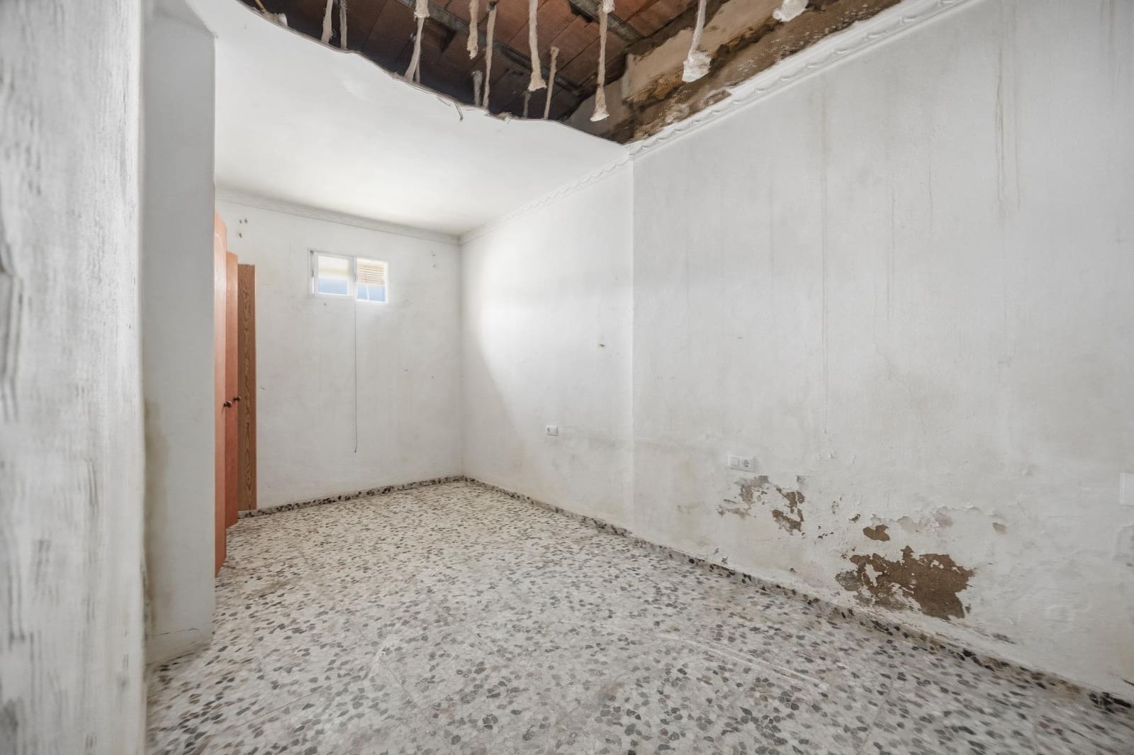 6 makuuhuone Huoneisto myytävänä paikassa Vejer de la Frontera - 370 000 € (Ref: 9532173)