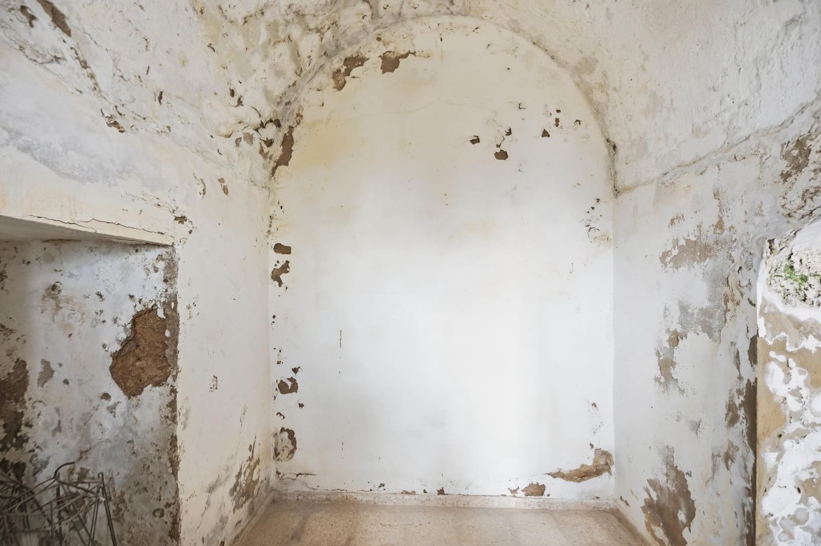 6 makuuhuone Huoneisto myytävänä paikassa Vejer de la Frontera - 370 000 € (Ref: 9532173)