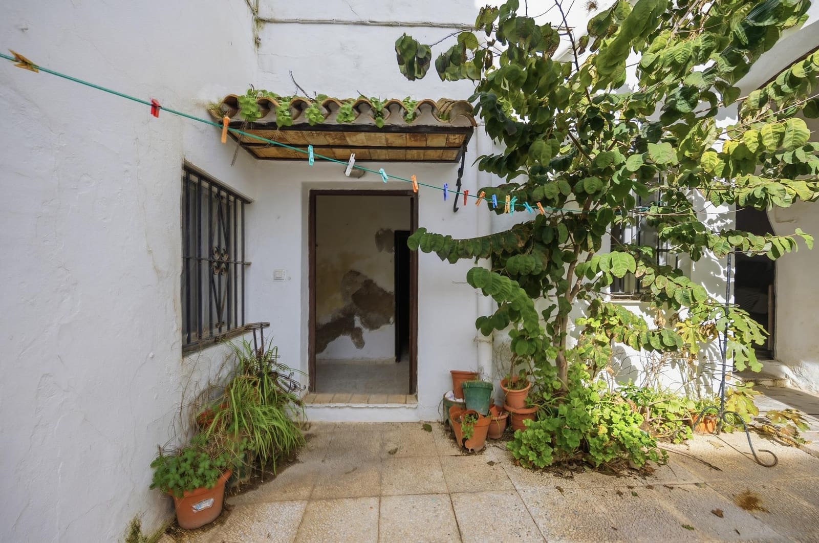 6 makuuhuone Huoneisto myytävänä paikassa Vejer de la Frontera - 370 000 € (Ref: 9532173)