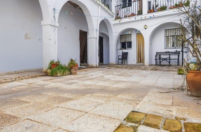 6 makuuhuone Huoneisto myytävänä paikassa Vejer de la Frontera - 370 000 € (Ref: 9532173)