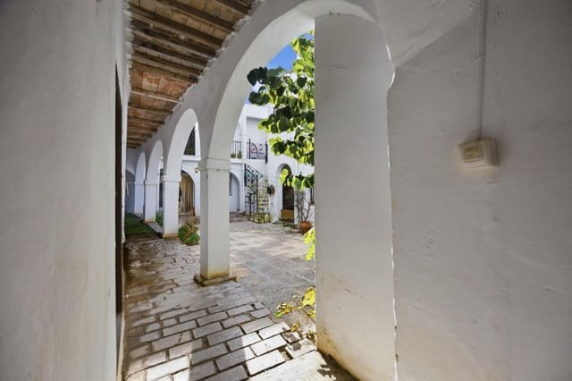 6 sypialnia Apartament na sprzedaż w Vejer de la Frontera - 335 000 € (Ref: 9532173)