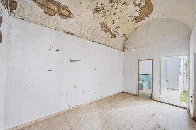 6 sypialnia Apartament na sprzedaż w Vejer de la Frontera - 335 000 € (Ref: 9532173)