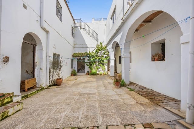 6 sypialnia Apartament na sprzedaż w Vejer de la Frontera - 335 000 € (Ref: 9532173)