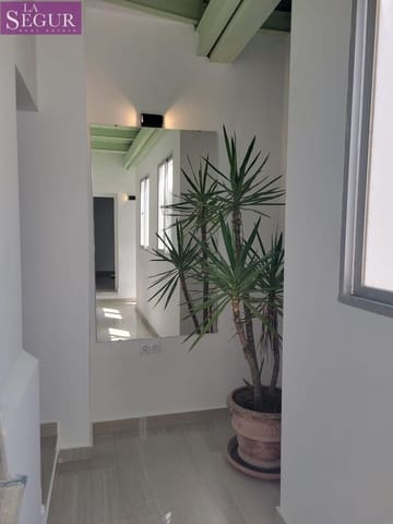 2 makuuhuone Asunto myytävänä paikassa Cádiz kaupunki - 260 000 € (Ref: 9533652)