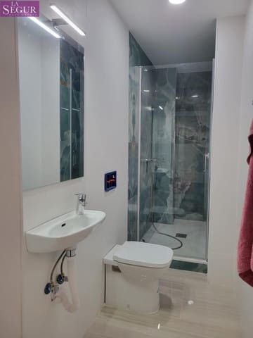 2 makuuhuone Asunto myytävänä paikassa Cádiz kaupunki - 260 000 € (Ref: 9533652)