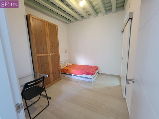 2 makuuhuone Asunto myytävänä paikassa Cádiz kaupunki - 260 000 € (Ref: 9533652)