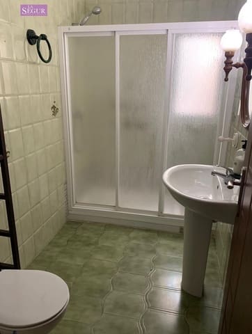 4 makuuhuone Asunto myytävänä paikassa Conil de la Frontera - 300 500 € (Ref: 9533653)