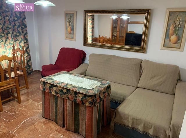 4 makuuhuone Asunto myytävänä paikassa Conil de la Frontera - 300 500 € (Ref: 9533653)