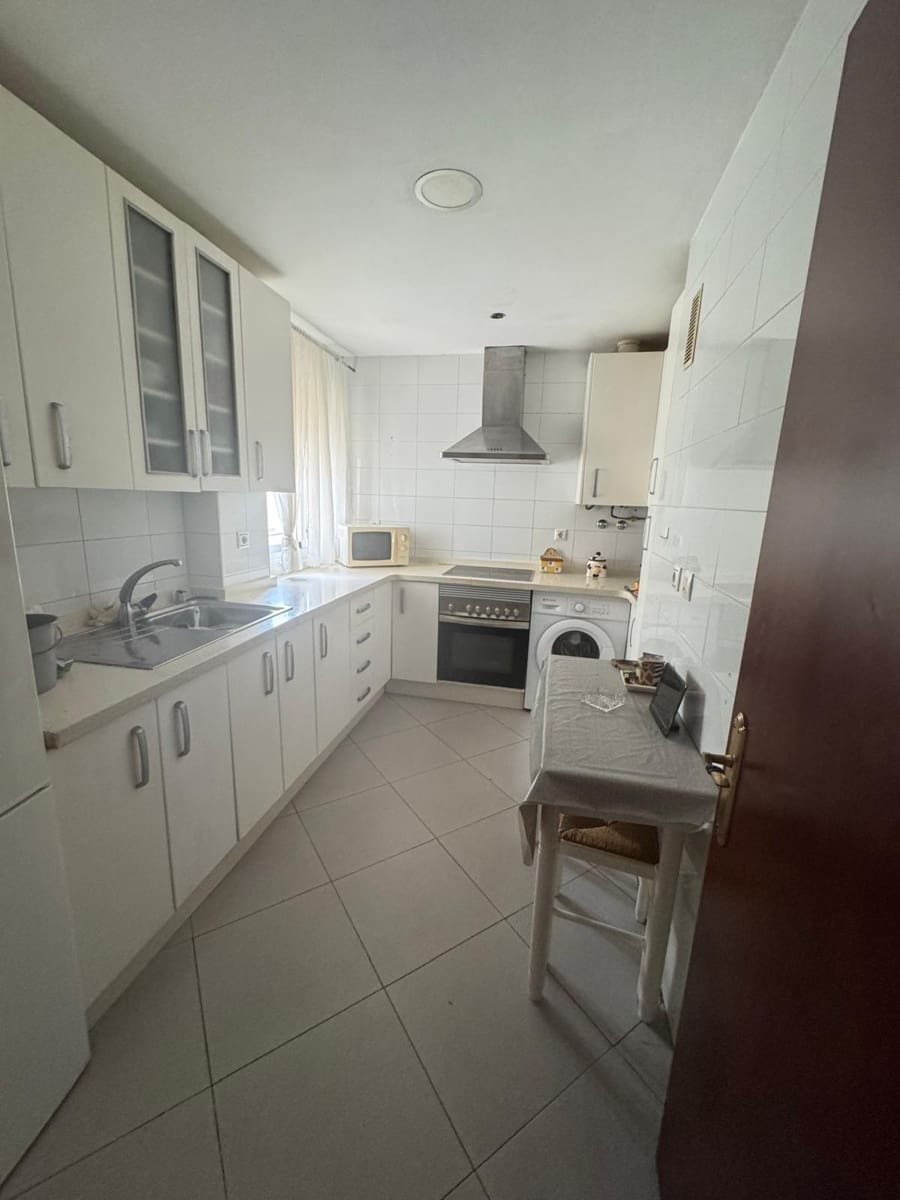 3 sypialnia Mieszkanie na sprzedaż w Medina-Sidonia z garażem - 105 000 € (Ref: 9536279)