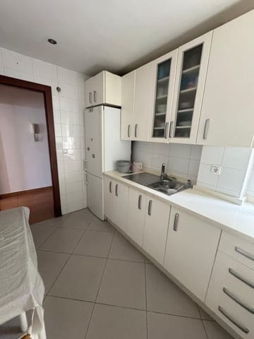 3 sypialnia Mieszkanie na sprzedaż w Medina-Sidonia z garażem - 105 000 € (Ref: 9536279)