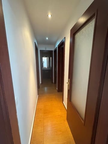 3 sypialnia Mieszkanie na sprzedaż w Medina-Sidonia z garażem - 105 000 € (Ref: 9536279)