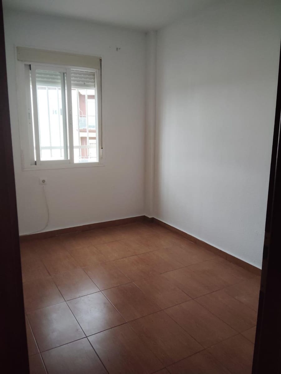 3 sypialnia Mieszkanie na sprzedaż w Medina-Sidonia z garażem - 105 000 € (Ref: 9536279)