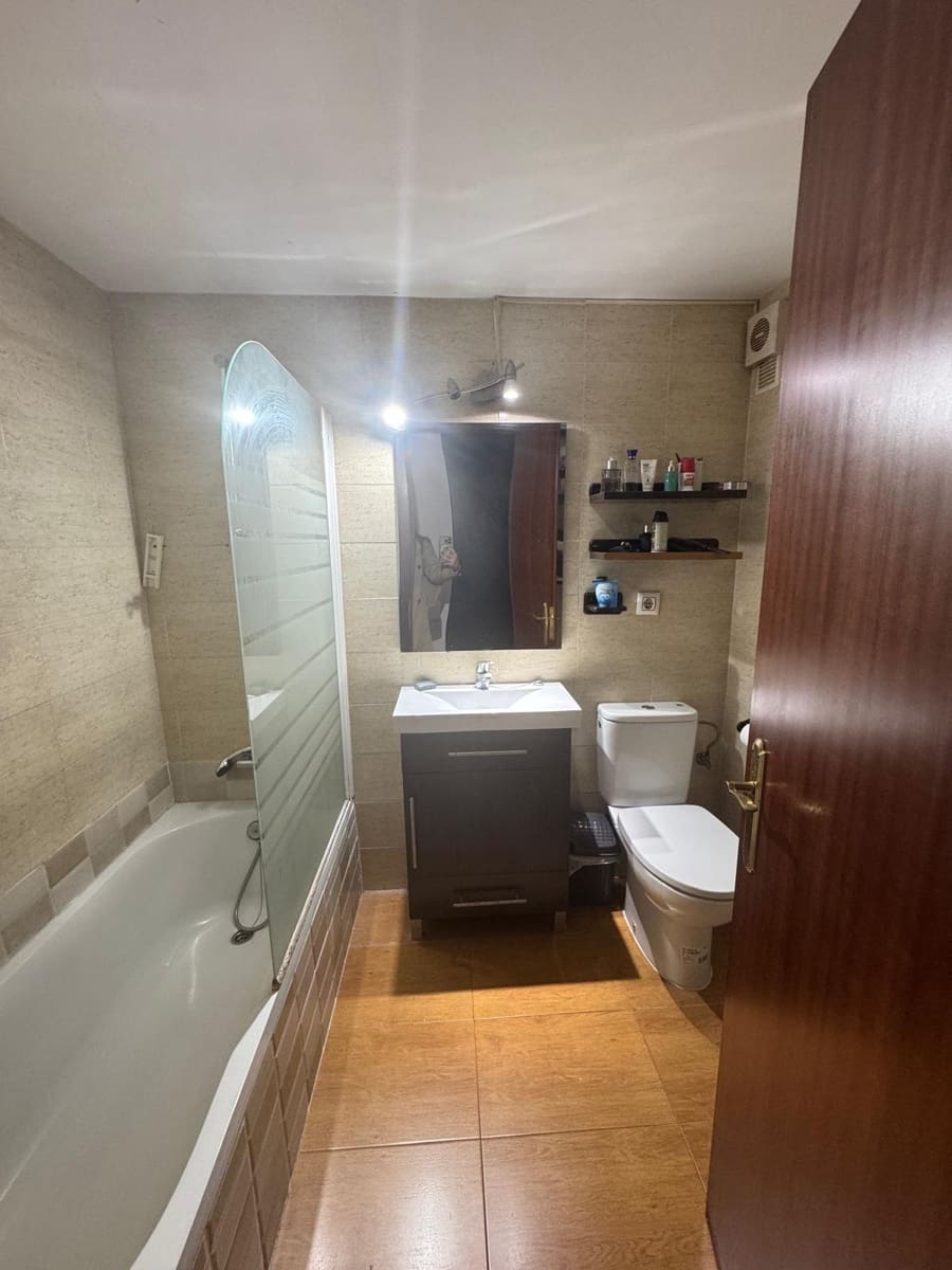 3 sypialnia Mieszkanie na sprzedaż w Medina-Sidonia z garażem - 105 000 € (Ref: 9536279)