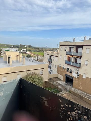 3 sypialnia Mieszkanie na sprzedaż w Medina-Sidonia z garażem - 105 000 € (Ref: 9536279)