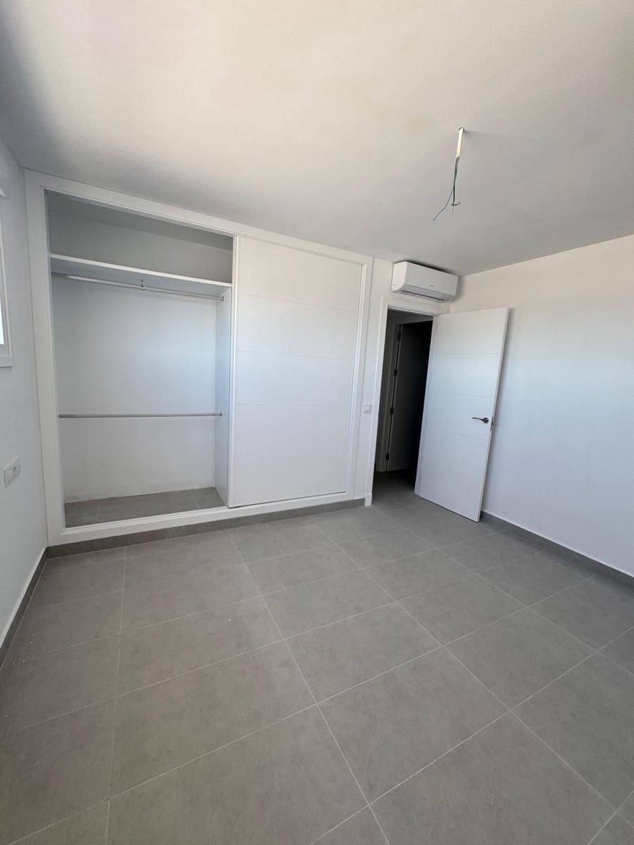 2 makuuhuone Huoneisto myytävänä paikassa Medina-Sidonia mukana 
autotalli - 245 000 € (Ref: 9536280)