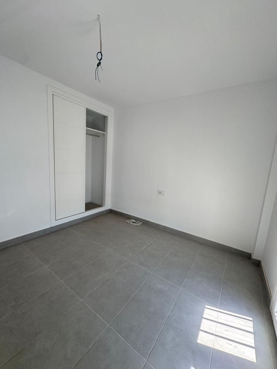 2 makuuhuone Huoneisto myytävänä paikassa Medina-Sidonia mukana 
autotalli - 245 000 € (Ref: 9536280)