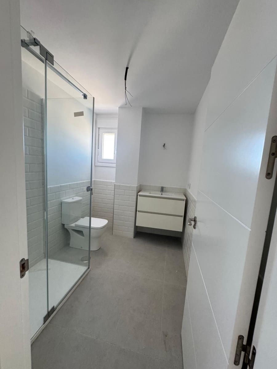 2 makuuhuone Huoneisto myytävänä paikassa Medina-Sidonia mukana 
autotalli - 245 000 € (Ref: 9536280)