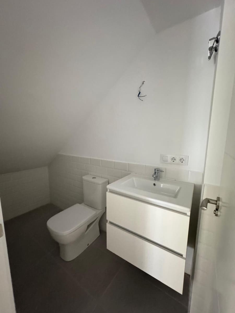 2 makuuhuone Huoneisto myytävänä paikassa Medina-Sidonia mukana 
autotalli - 245 000 € (Ref: 9536280)