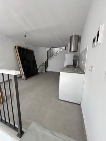 2 makuuhuone Huoneisto myytävänä paikassa Medina-Sidonia mukana 
autotalli - 245 000 € (Ref: 9536280)