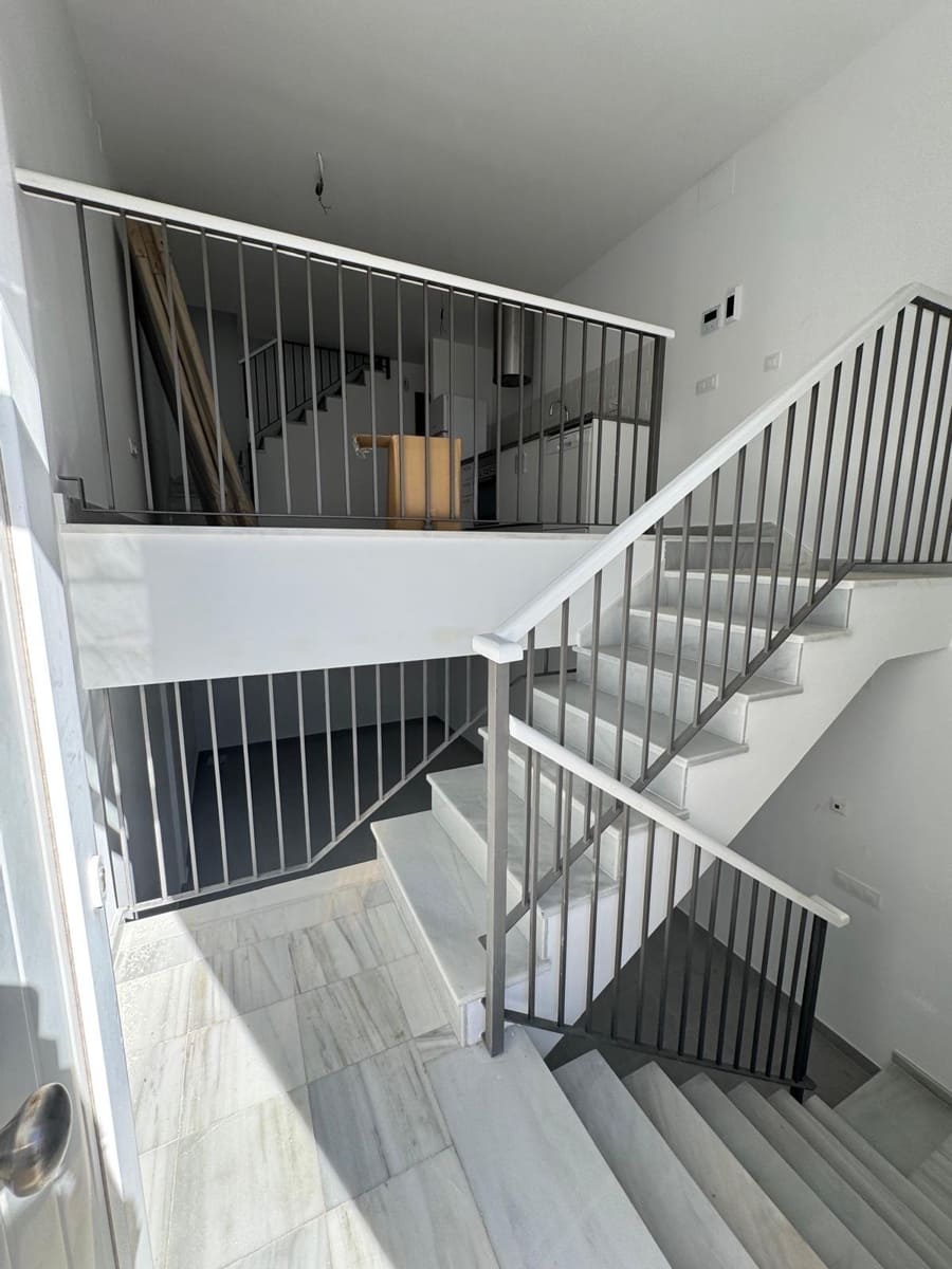 2 makuuhuone Huoneisto myytävänä paikassa Medina-Sidonia mukana 
autotalli - 245 000 € (Ref: 9536280)