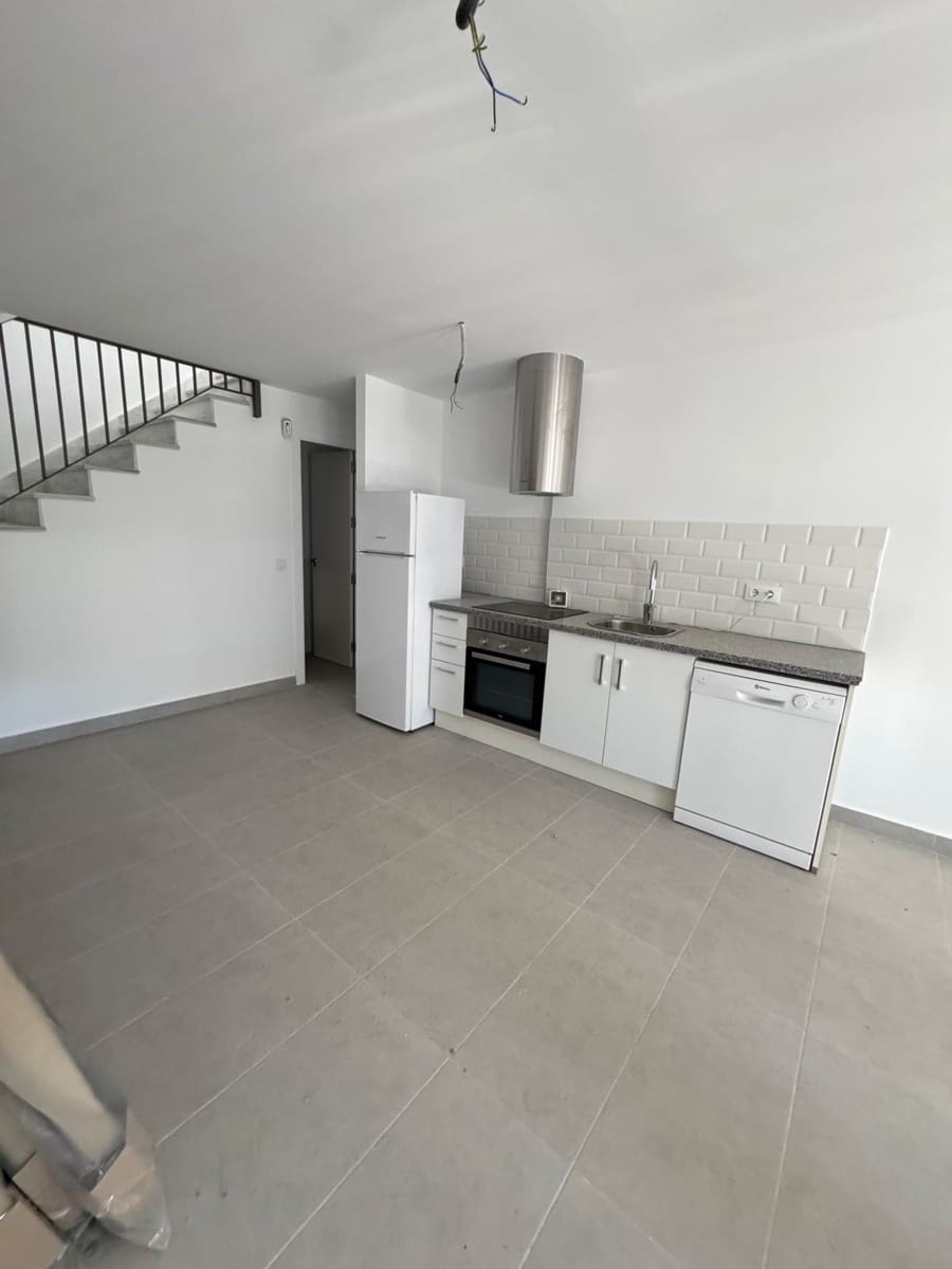 2 makuuhuone Huoneisto myytävänä paikassa Medina-Sidonia mukana 
autotalli - 245 000 € (Ref: 9536280)