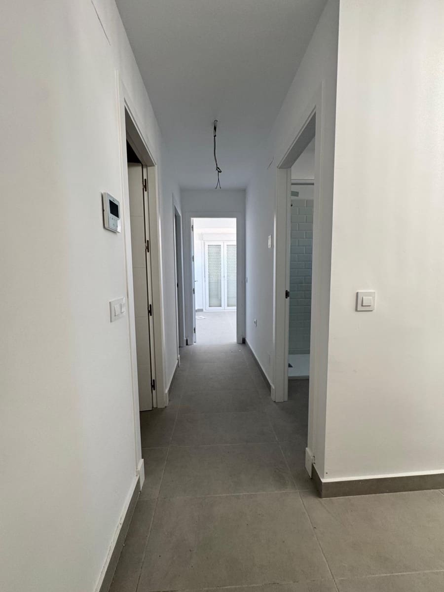 2 makuuhuone Huoneisto myytävänä paikassa Medina-Sidonia mukana 
autotalli - 245 000 € (Ref: 9536280)