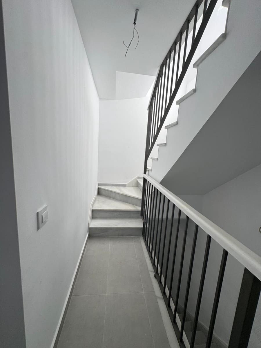 2 makuuhuone Huoneisto myytävänä paikassa Medina-Sidonia mukana 
autotalli - 245 000 € (Ref: 9536280)