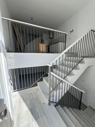 2 makuuhuone Huoneisto myytävänä paikassa Medina-Sidonia mukana 
autotalli - 245 000 € (Ref: 9536280)