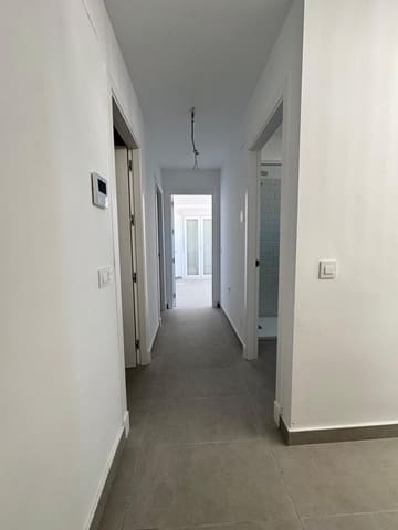 2 makuuhuone Huoneisto myytävänä paikassa Medina-Sidonia mukana 
autotalli - 245 000 € (Ref: 9536280)