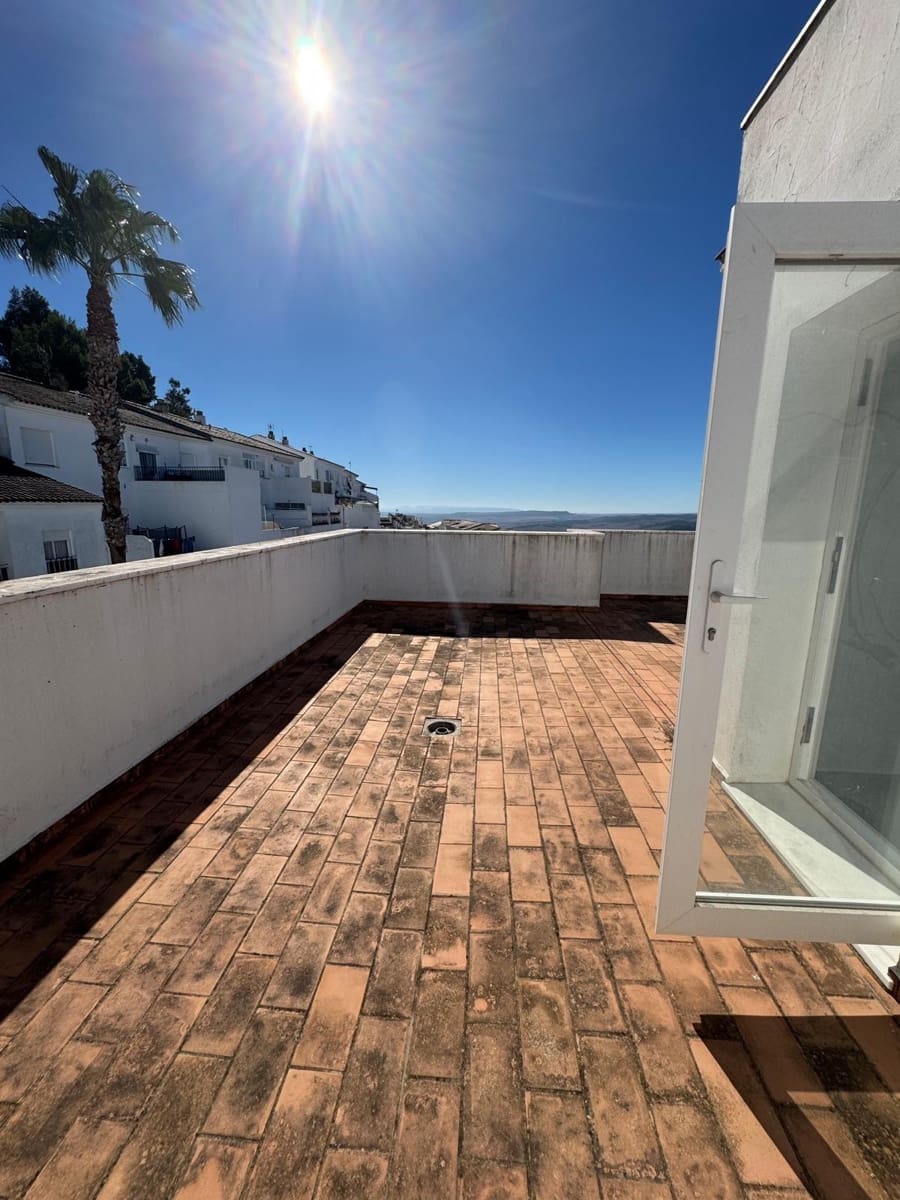 2 makuuhuone Huoneisto myytävänä paikassa Medina-Sidonia mukana 
autotalli - 245 000 € (Ref: 9536280)