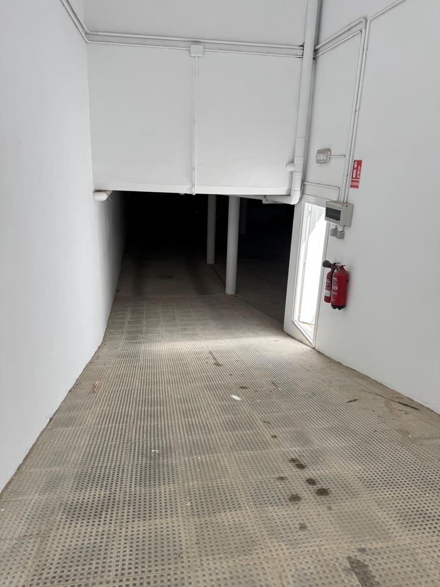 2 makuuhuone Huoneisto myytävänä paikassa Medina-Sidonia mukana 
autotalli - 245 000 € (Ref: 9536280)