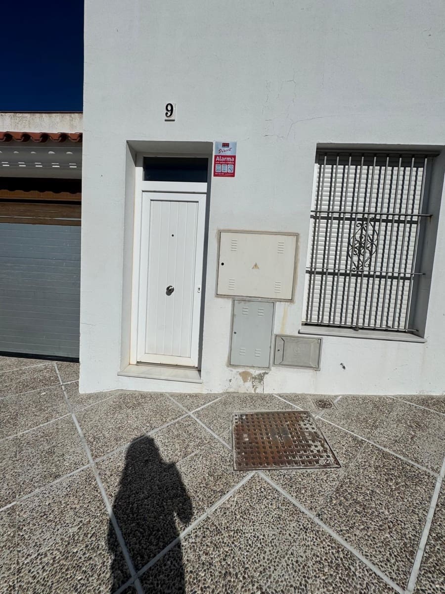 2 makuuhuone Huoneisto myytävänä paikassa Medina-Sidonia mukana 
autotalli - 245 000 € (Ref: 9536280)