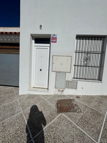 2 makuuhuone Huoneisto myytävänä paikassa Medina-Sidonia mukana 
autotalli - 245 000 € (Ref: 9536280)