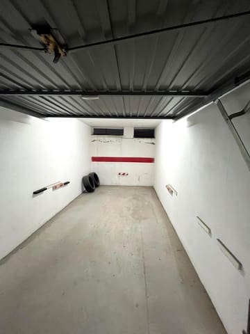 Garage à vendre à Barbate - 32 000 € (Ref: 9541039)