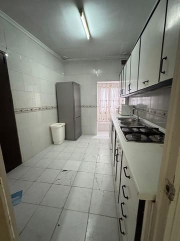 2 sypialnia Apartament na sprzedaż w Medina-Sidonia - 85 000 € (Ref: 9551307)