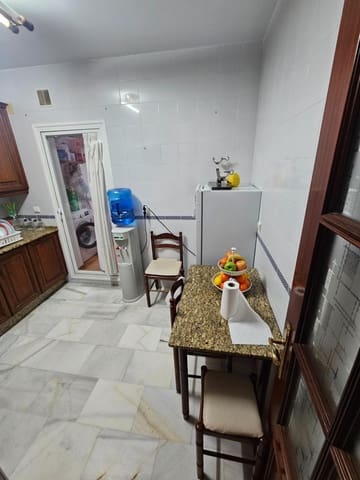 3 soveværelse Lejlighed til salg i Vejer de la Frontera - € 184.000 (Ref: 9555664)