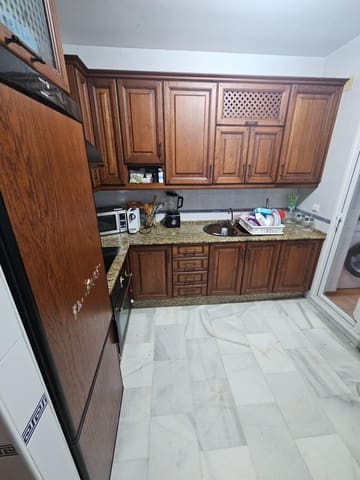 3 soveværelse Lejlighed til salg i Vejer de la Frontera - € 184.000 (Ref: 9555664)