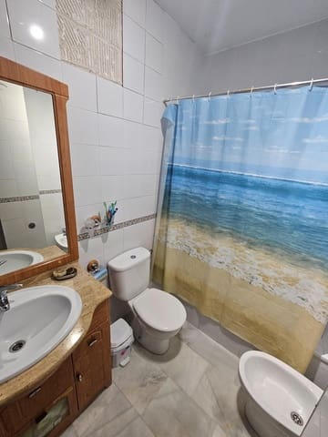 3 soveværelse Lejlighed til salg i Vejer de la Frontera - € 184.000 (Ref: 9555664)