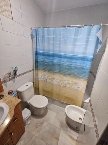 3 soveværelse Lejlighed til salg i Vejer de la Frontera - € 184.000 (Ref: 9555664)