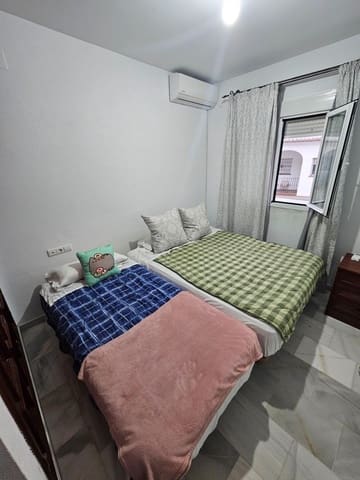 3 soveværelse Lejlighed til salg i Vejer de la Frontera - € 184.000 (Ref: 9555664)