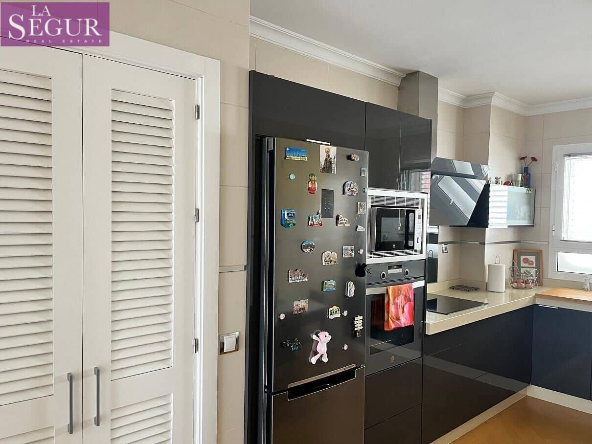 4 makuuhuone Huoneisto myytävänä paikassa Vejer de la Frontera mukana 
autotalli - 500 000 € (Ref: 9555665)