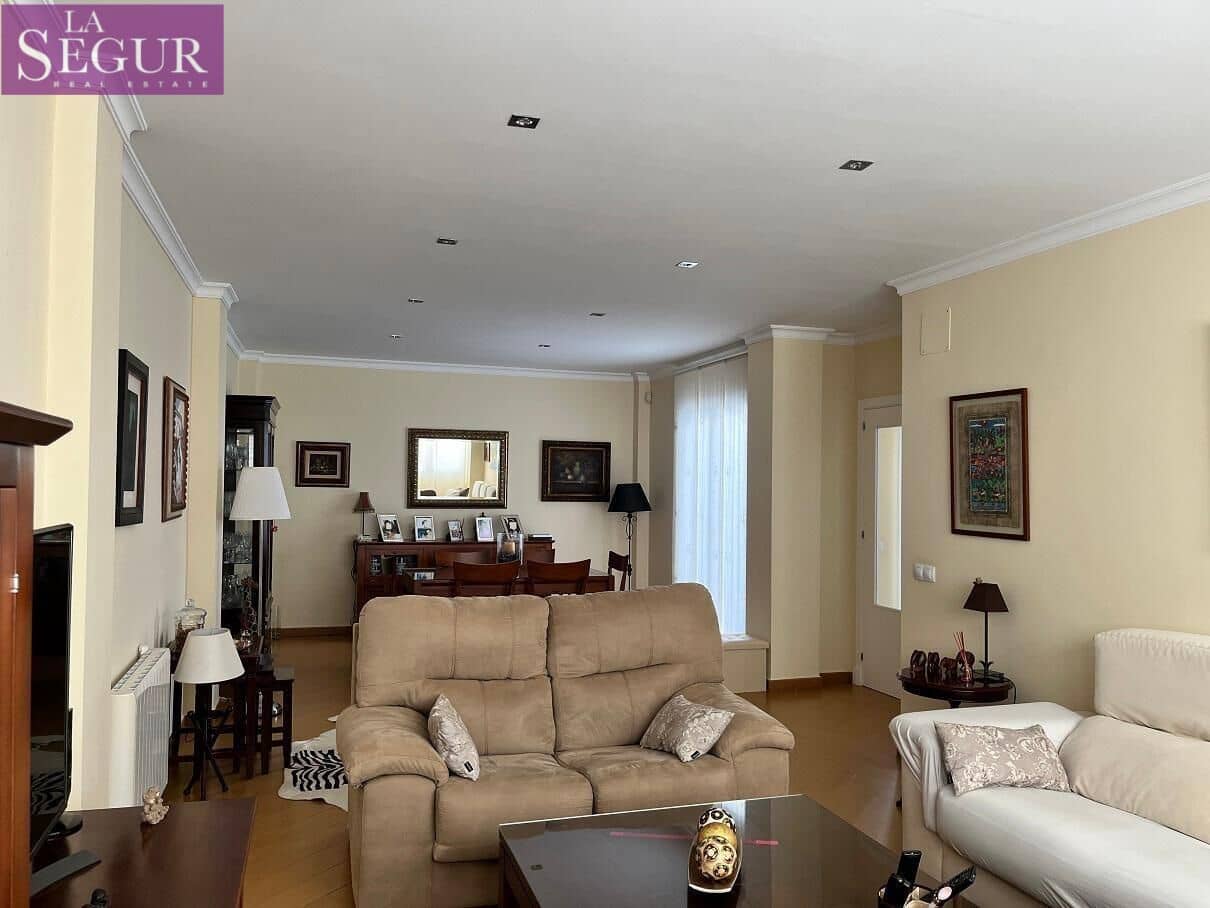 4 makuuhuone Huoneisto myytävänä paikassa Vejer de la Frontera mukana 
autotalli - 500 000 € (Ref: 9555665)