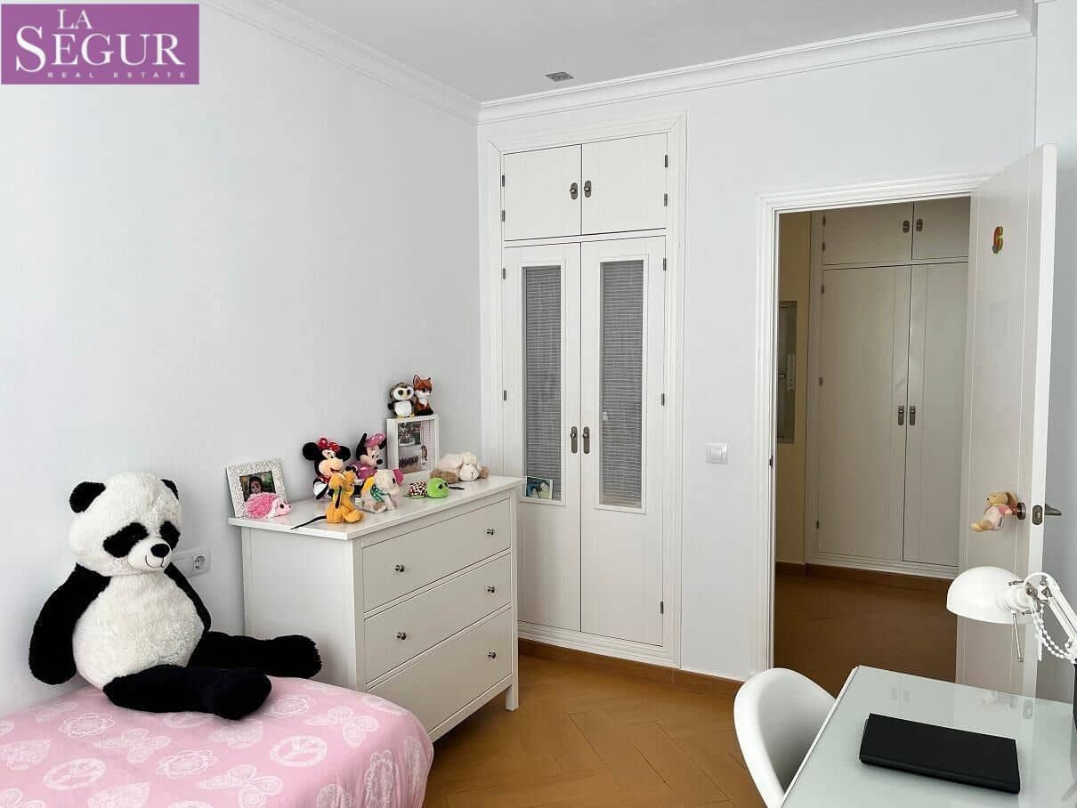 4 makuuhuone Huoneisto myytävänä paikassa Vejer de la Frontera mukana 
autotalli - 500 000 € (Ref: 9555665)