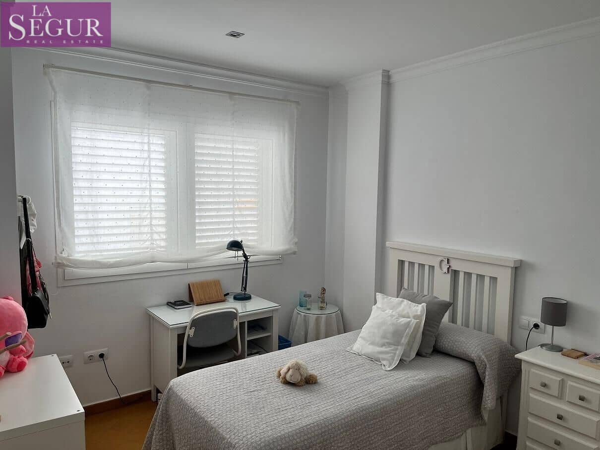 4 makuuhuone Huoneisto myytävänä paikassa Vejer de la Frontera mukana 
autotalli - 500 000 € (Ref: 9555665)