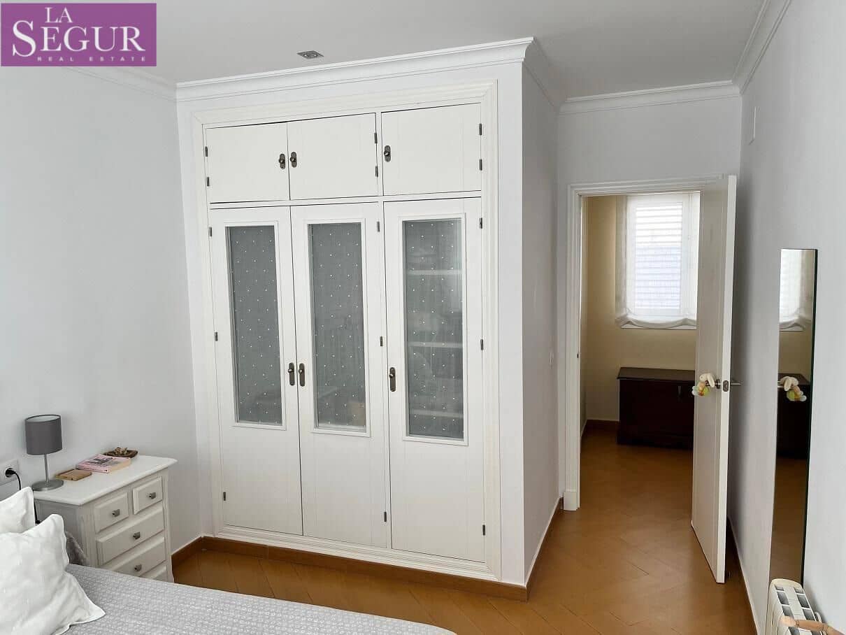 4 makuuhuone Huoneisto myytävänä paikassa Vejer de la Frontera mukana 
autotalli - 500 000 € (Ref: 9555665)